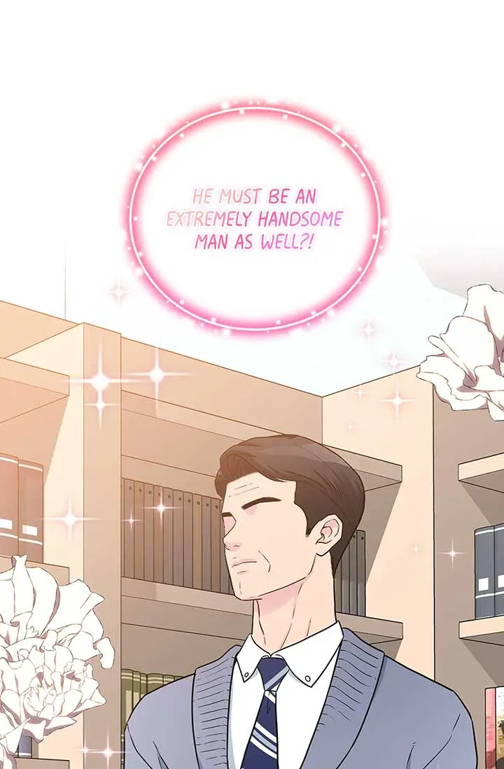 Love on Campus Chapter 54 page 64