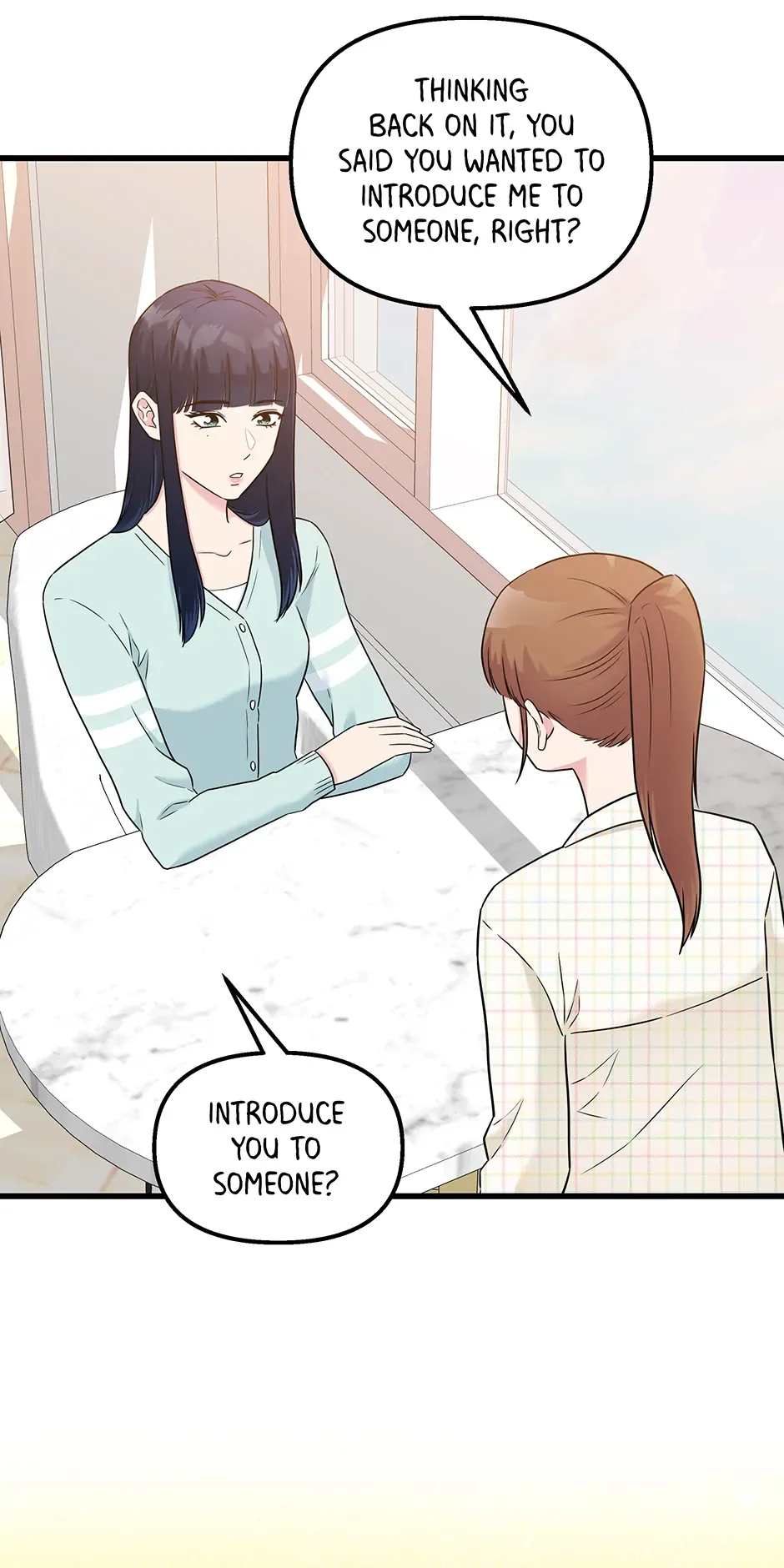 Love on Campus Chapter 53 page 61