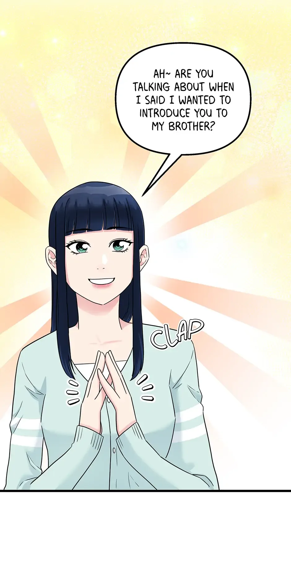 Love on Campus Chapter 53 page 62