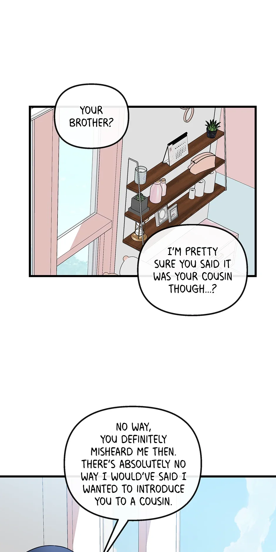 Love on Campus Chapter 53 page 65