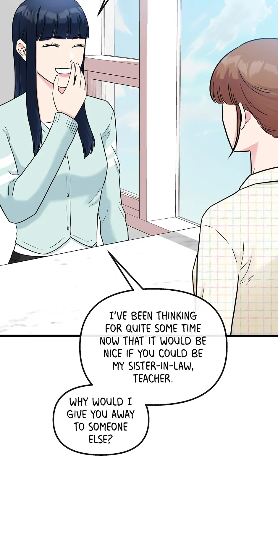 Love on Campus Chapter 53 page 66