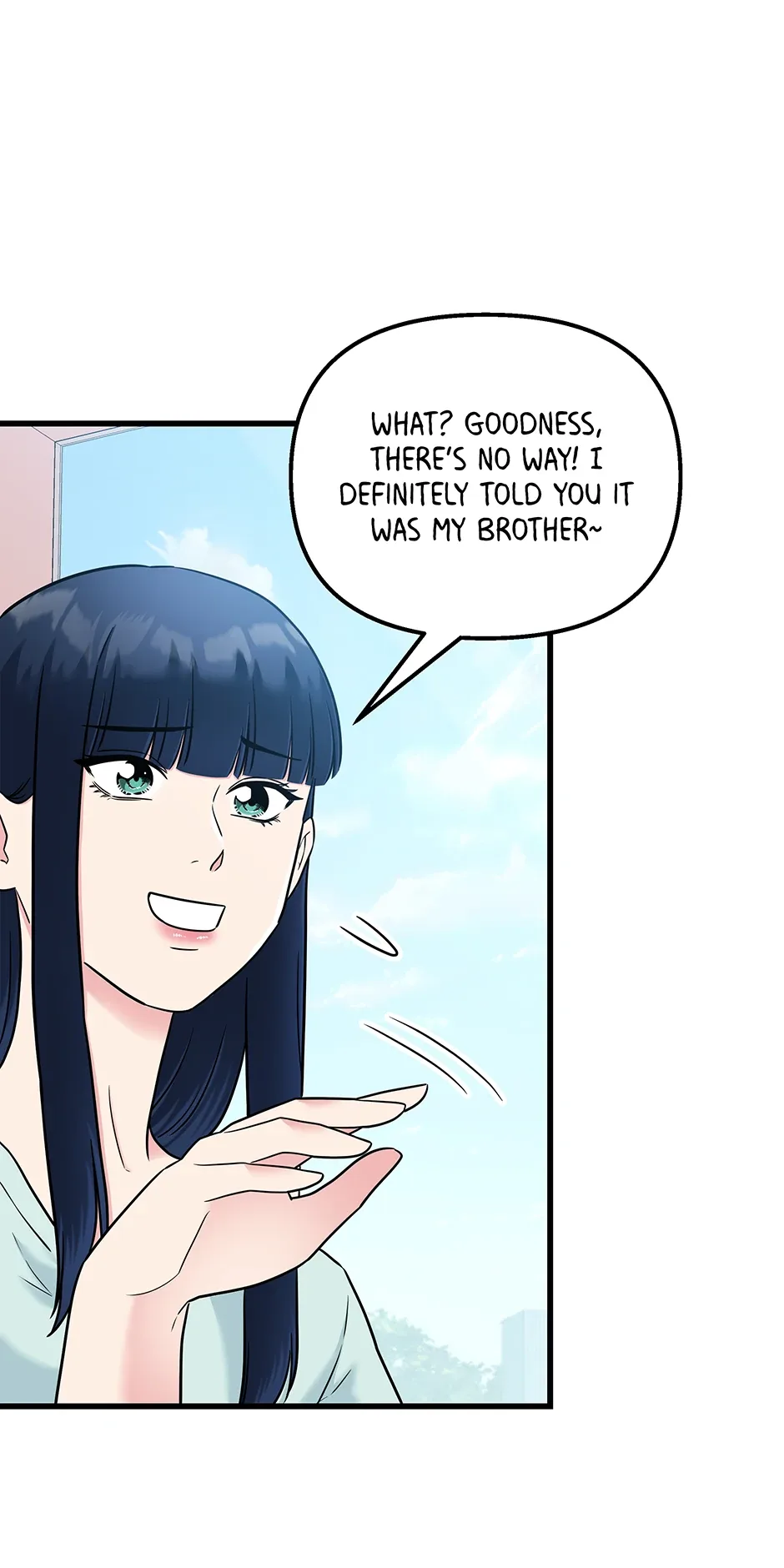 Love on Campus Chapter 53 page 64