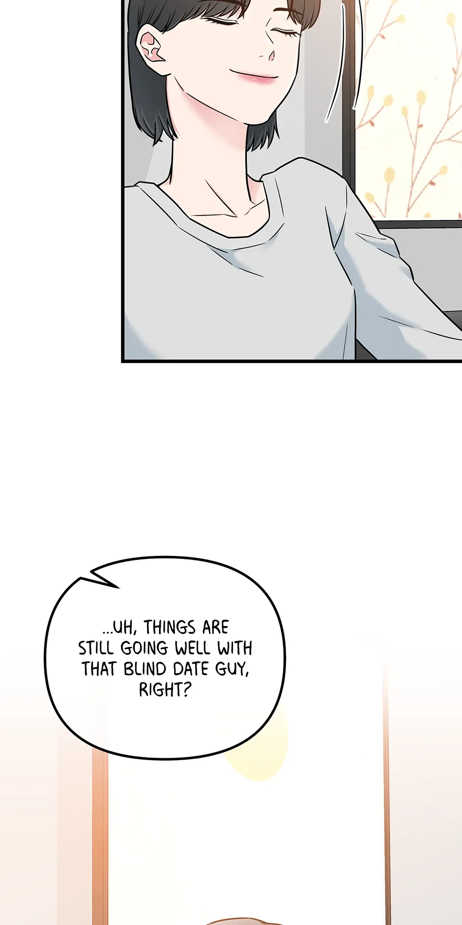 Love on Campus Chapter 55 page 32
