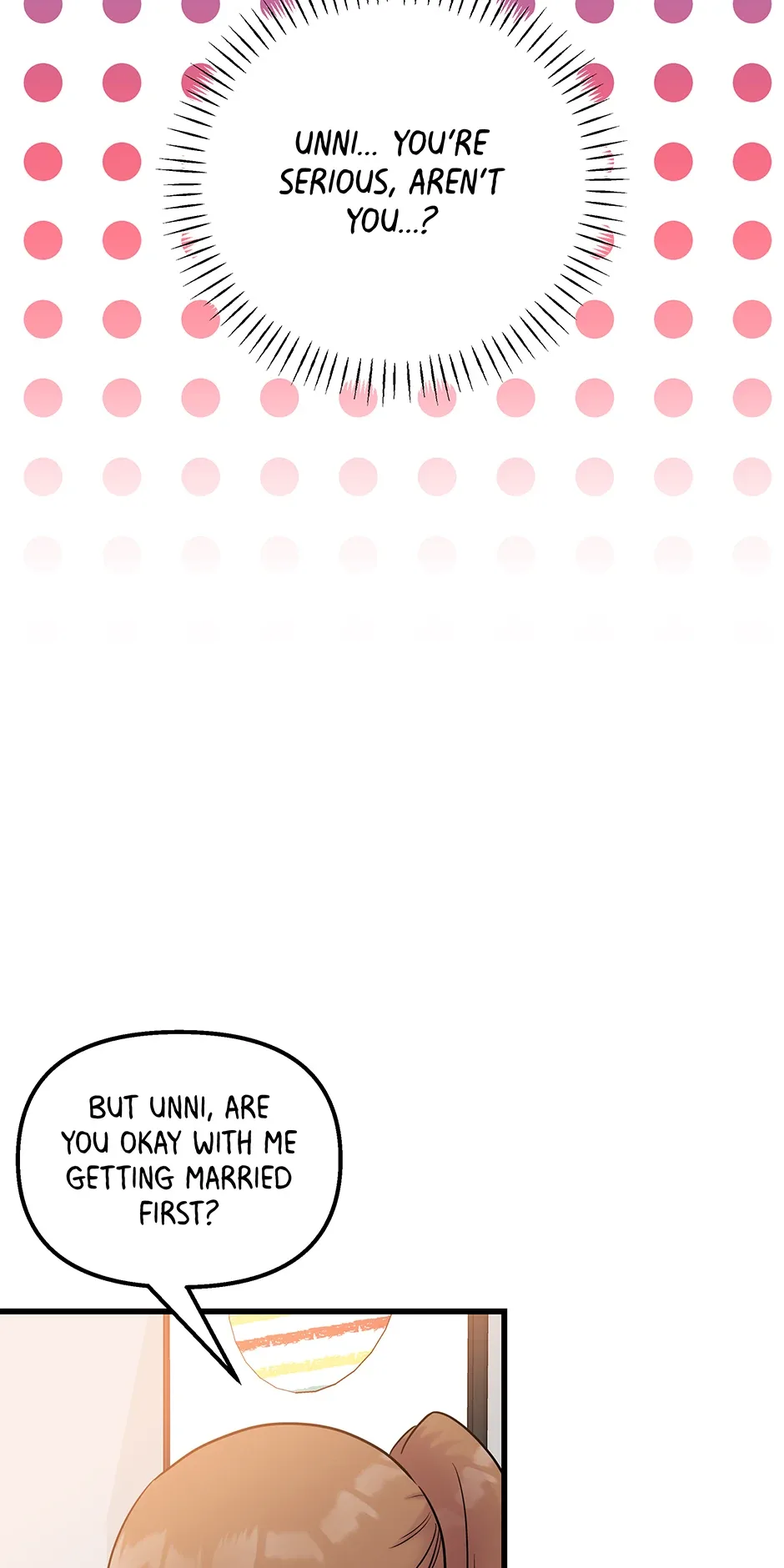 Love on Campus Chapter 55 page 30
