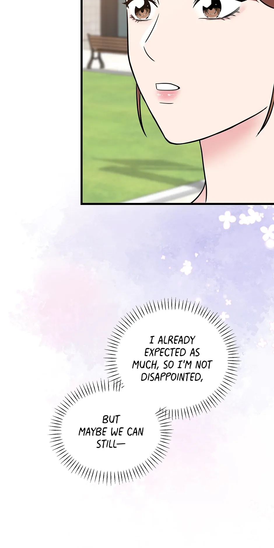 Love on Campus Chapter 56 page 5