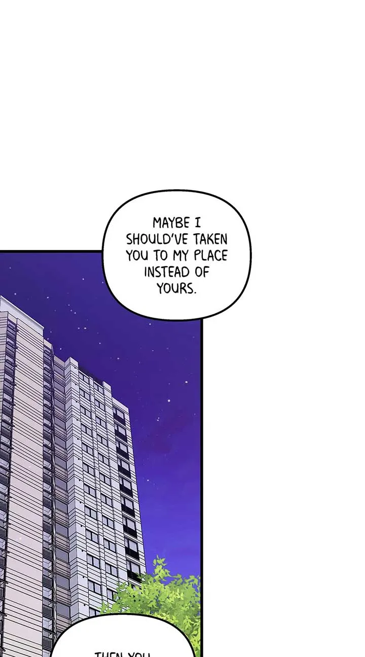 Love on Campus Chapter 54 page 76