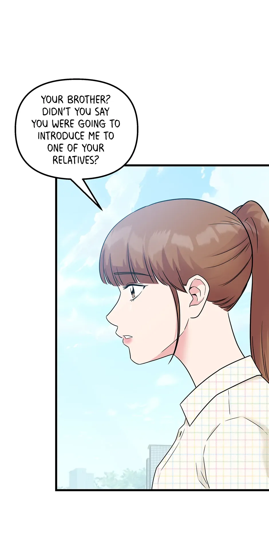 Love on Campus Chapter 53 page 63