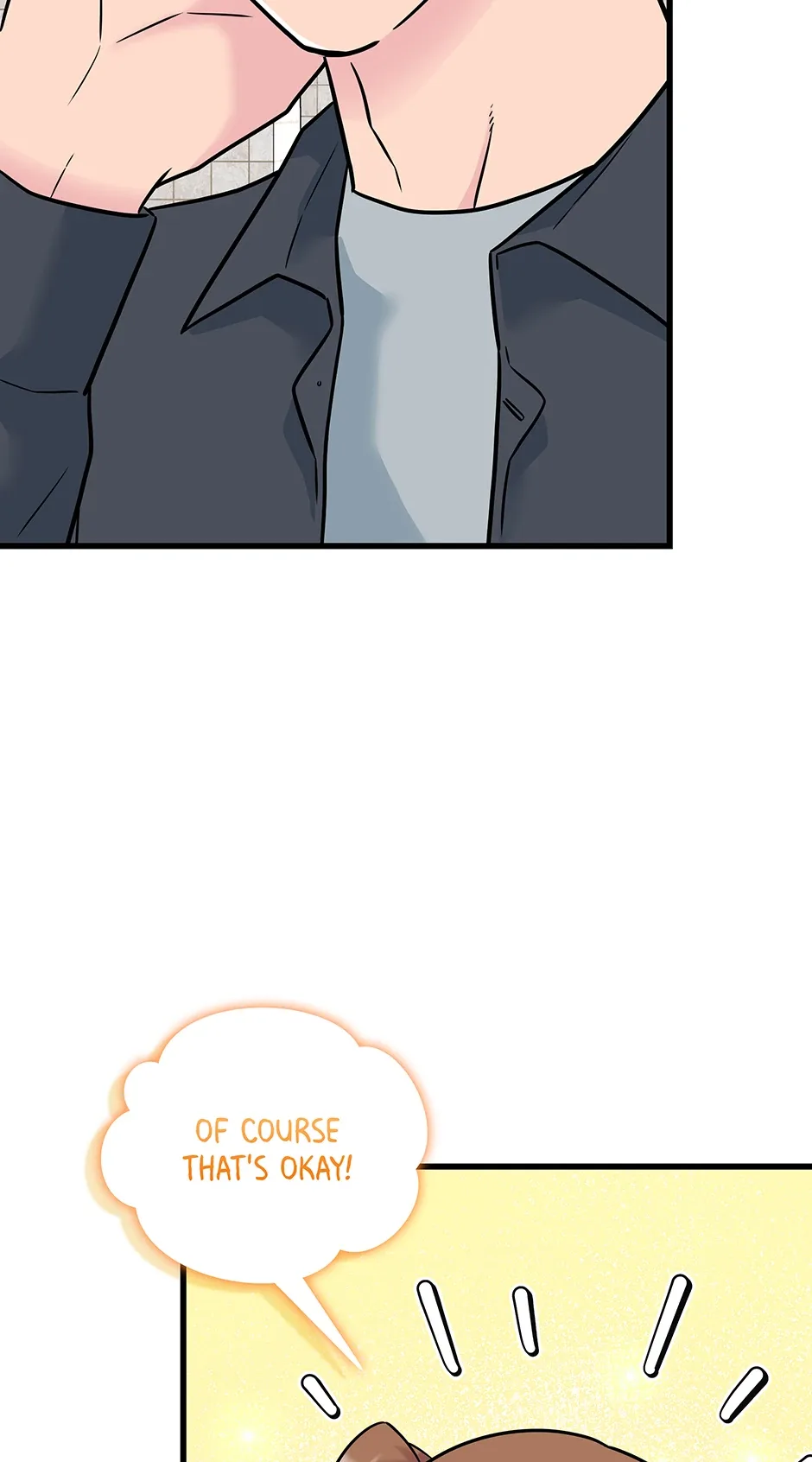 Love on Campus Chapter 56 page 9