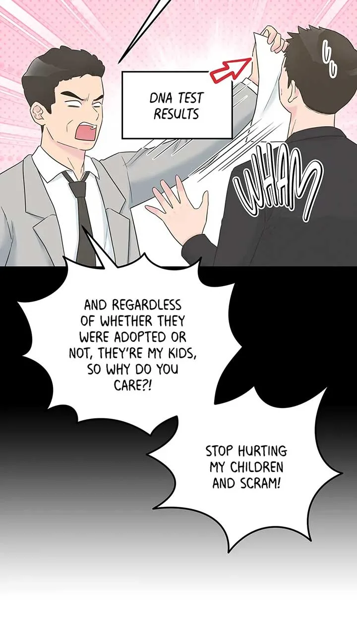 Love on Campus Chapter 54 page 70