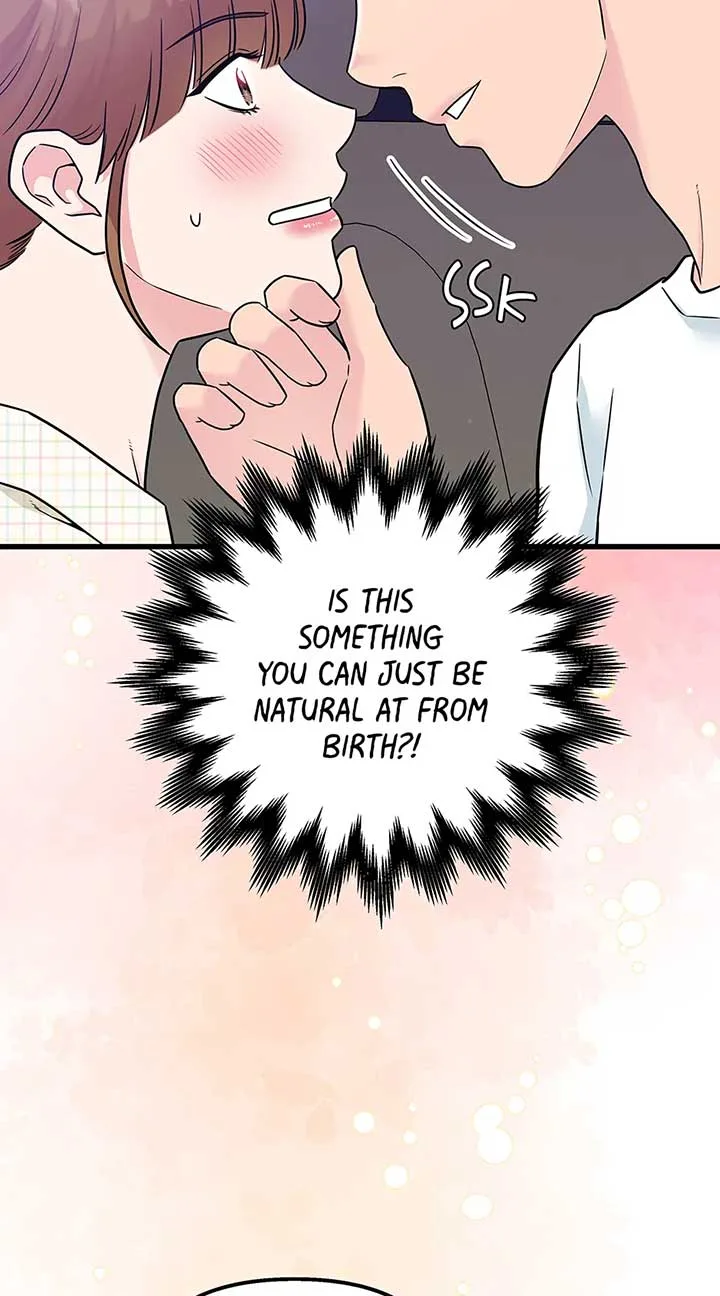 Love on Campus Chapter 54 page 82
