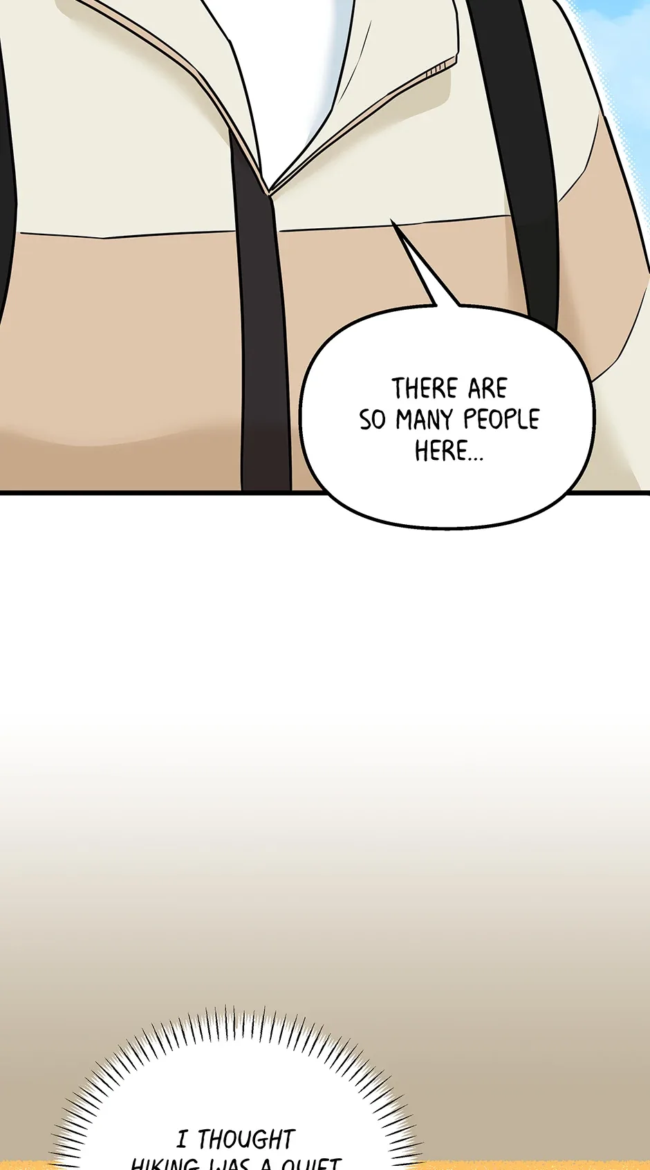 Love on Campus Chapter 56 page 19