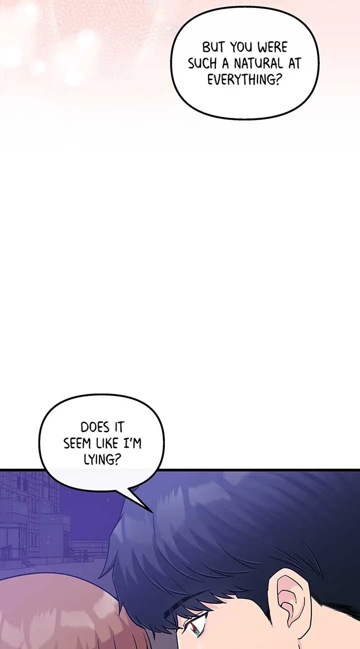 Love on Campus Chapter 54 page 81