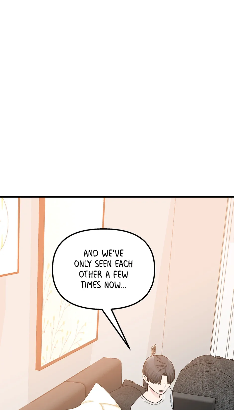 Love on Campus Chapter 55 page 36