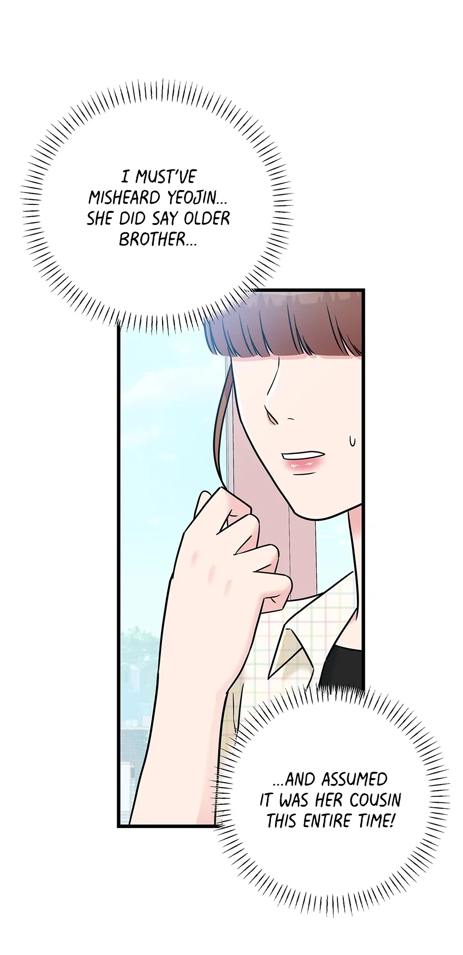 Love on Campus Chapter 53 page 70