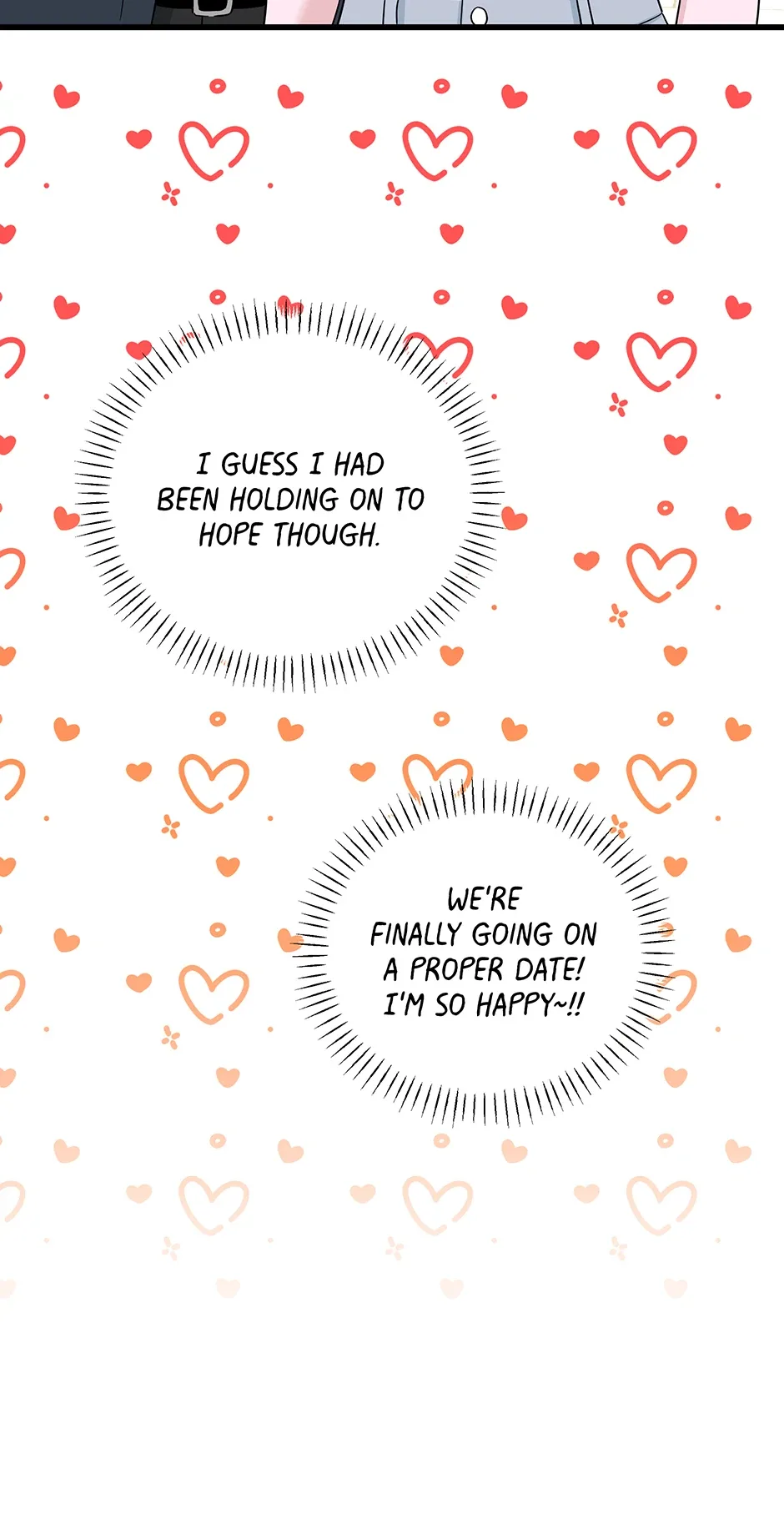 Love on Campus Chapter 56 page 15