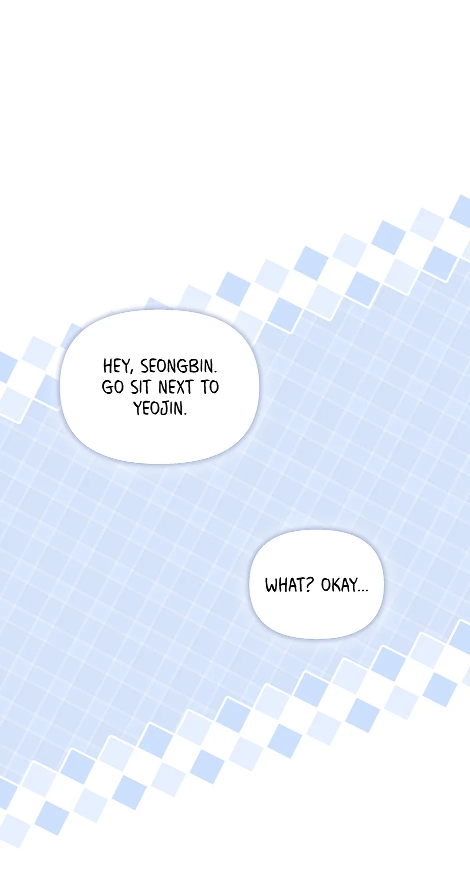 Love on Campus Chapter 57 page 2