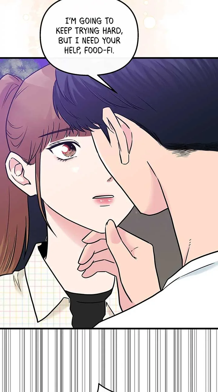 Love on Campus Chapter 54 page 83