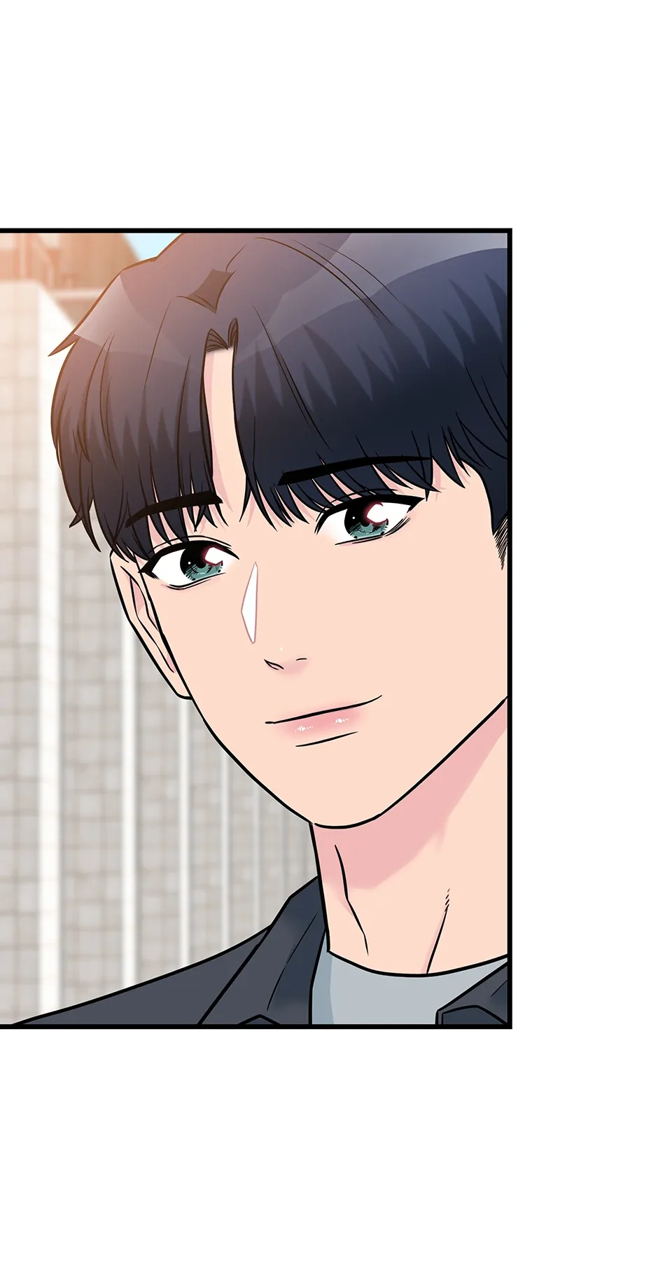 Love on Campus Chapter 56 page 13