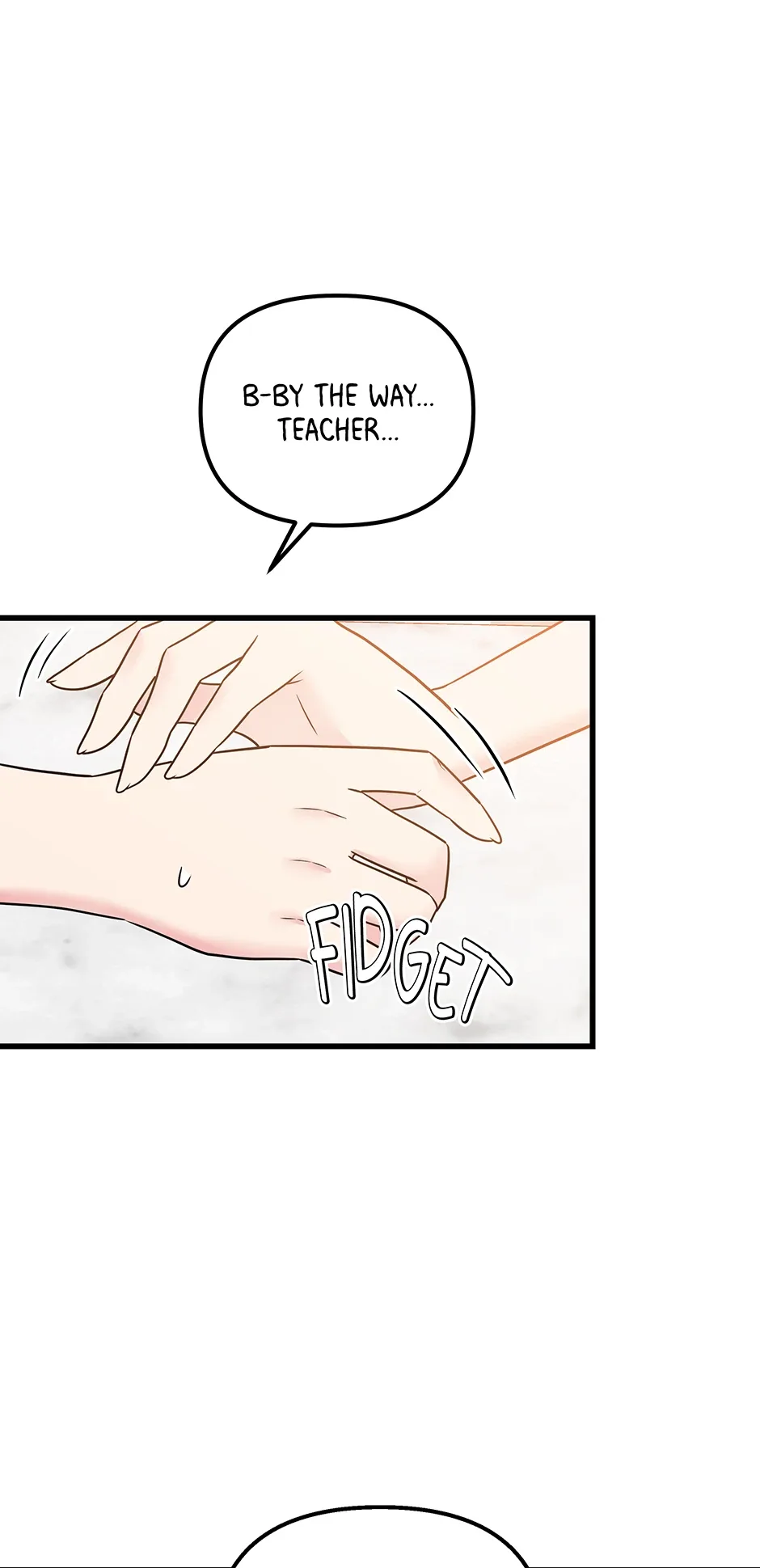 Love on Campus Chapter 53 page 71