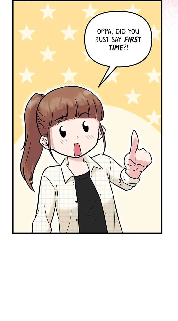 Love on Campus Chapter 54 page 79
