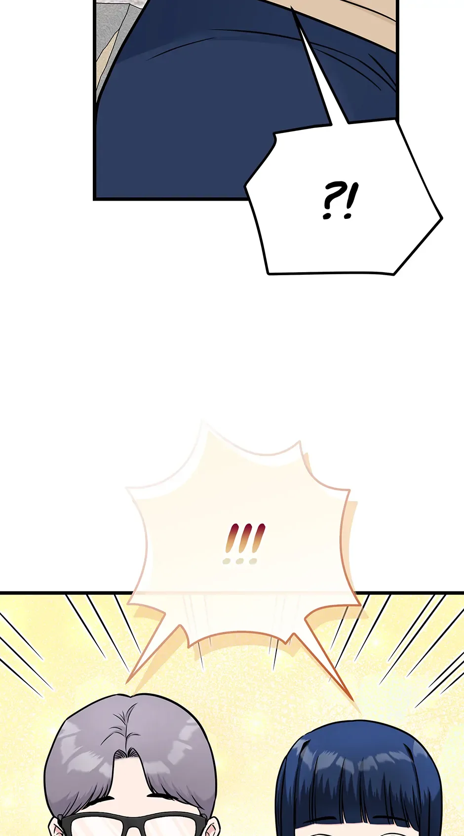 Love on Campus Chapter 57 page 6