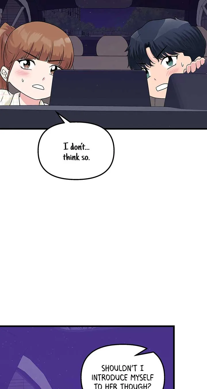 Love on Campus Chapter 54 page 87