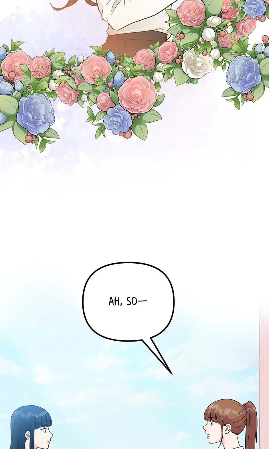 Love on Campus Chapter 53 page 75