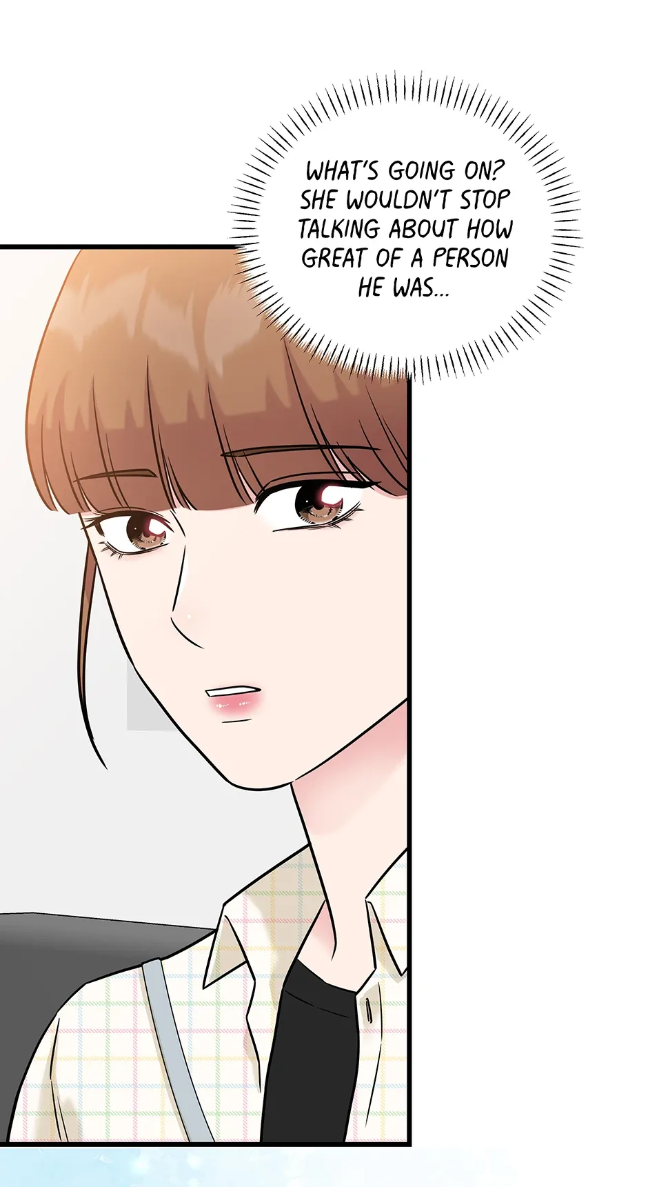 Love on Campus Chapter 55 page 39