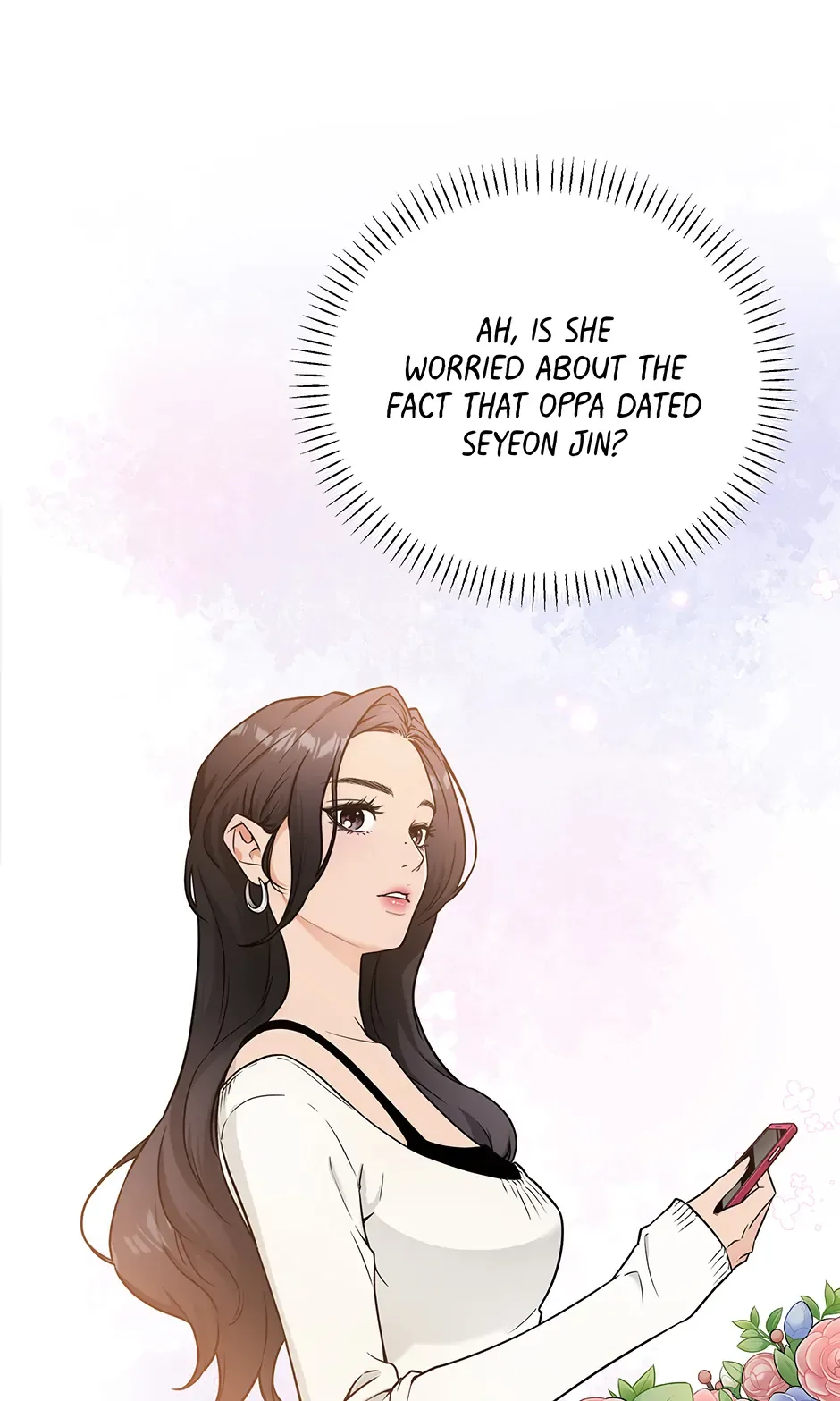 Love on Campus Chapter 53 page 74