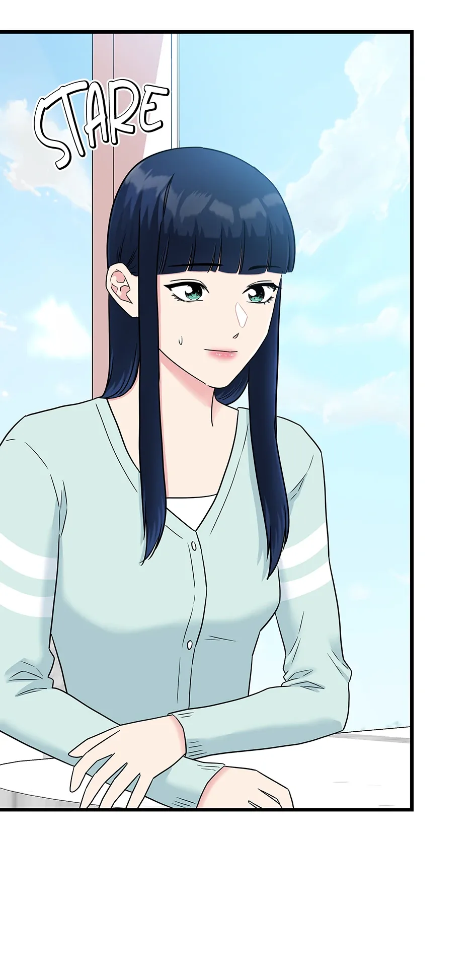 Love on Campus Chapter 53 page 73