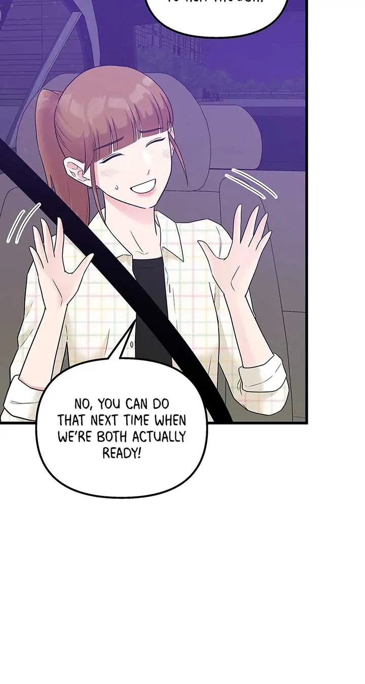 Love on Campus Chapter 54 page 88
