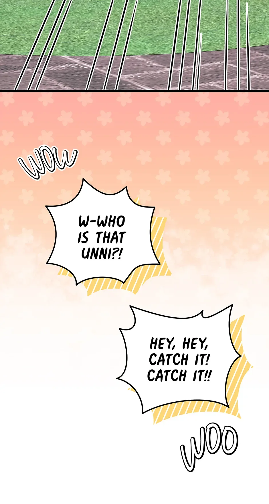 Love on Campus Chapter 59 page 7