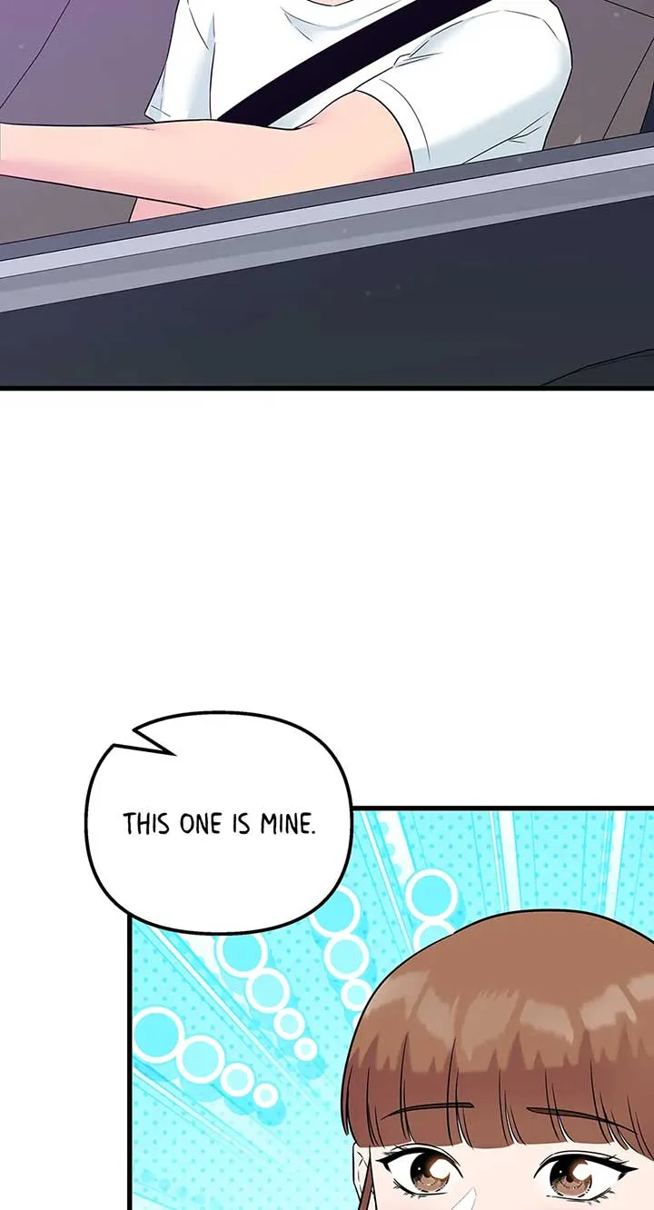 Love on Campus Chapter 54 page 91