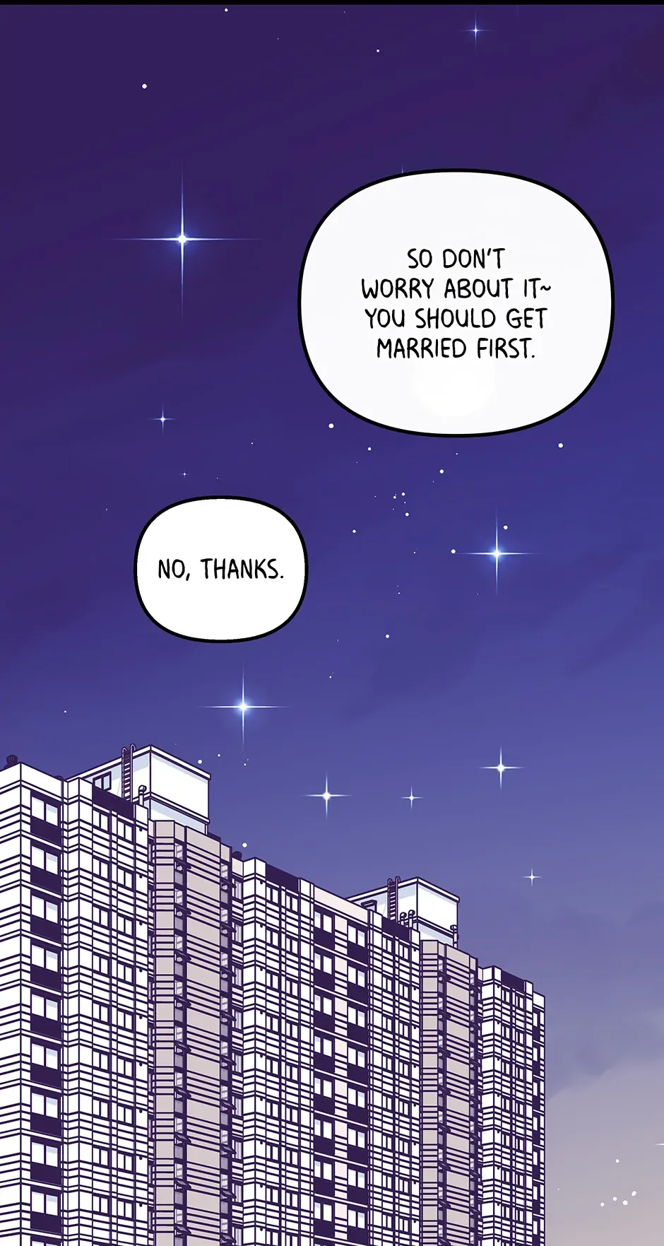 Love on Campus Chapter 55 page 44
