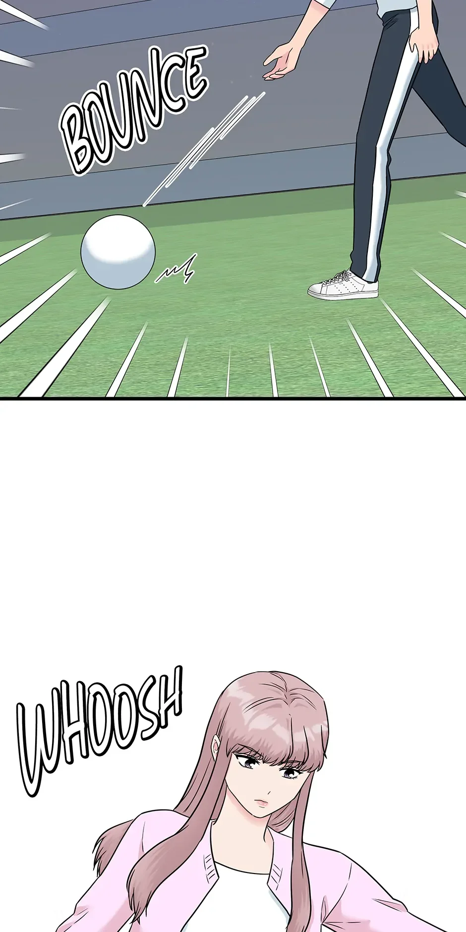Love on Campus Chapter 59 page 4