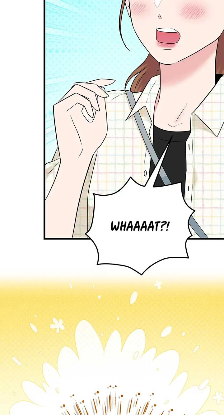 Love on Campus Chapter 54 page 92