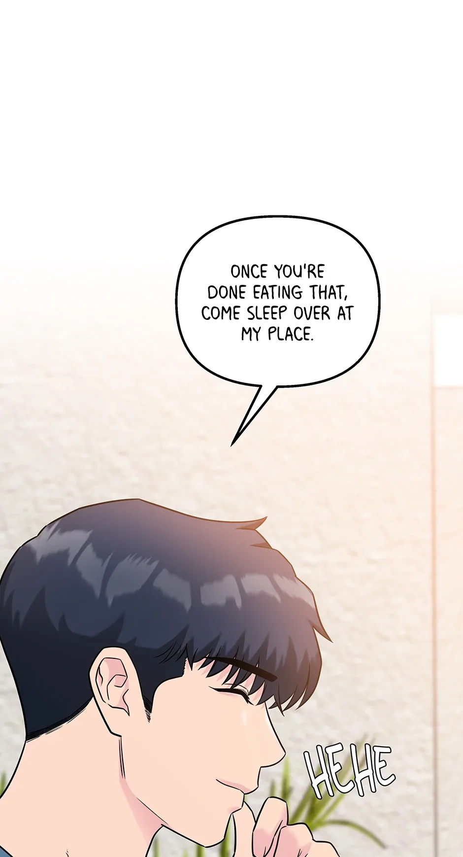 Love on Campus Chapter 56 page 42