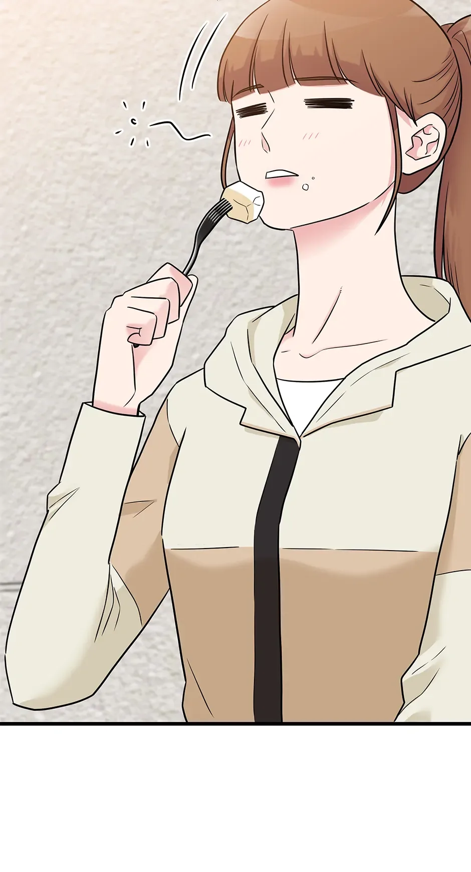 Love on Campus Chapter 56 page 41