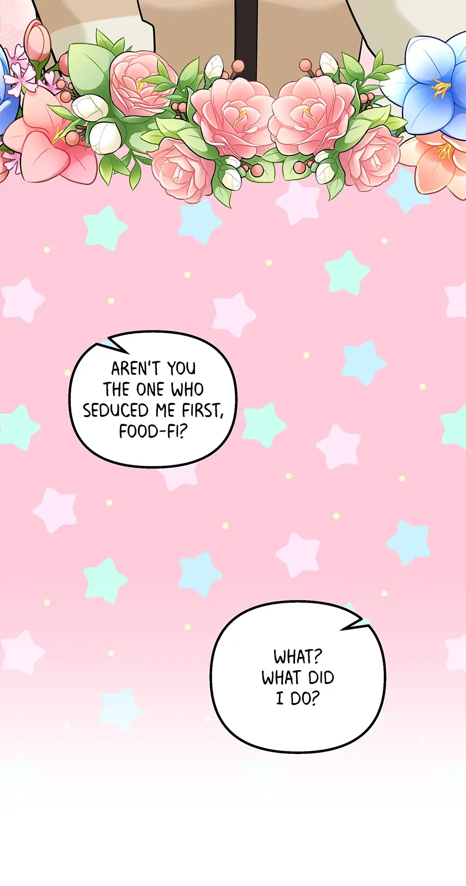 Love on Campus Chapter 56 page 49