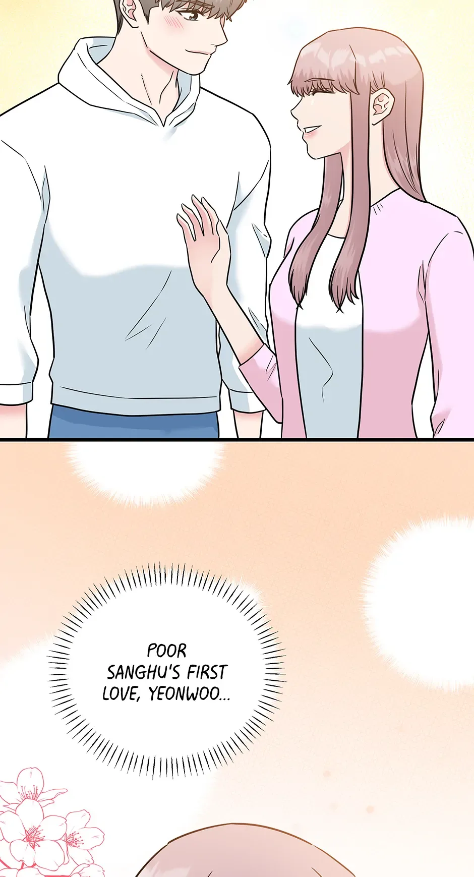 Love on Campus Chapter 59 page 18