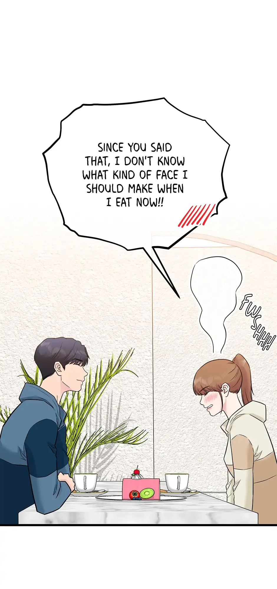 Love on Campus Chapter 56 page 52