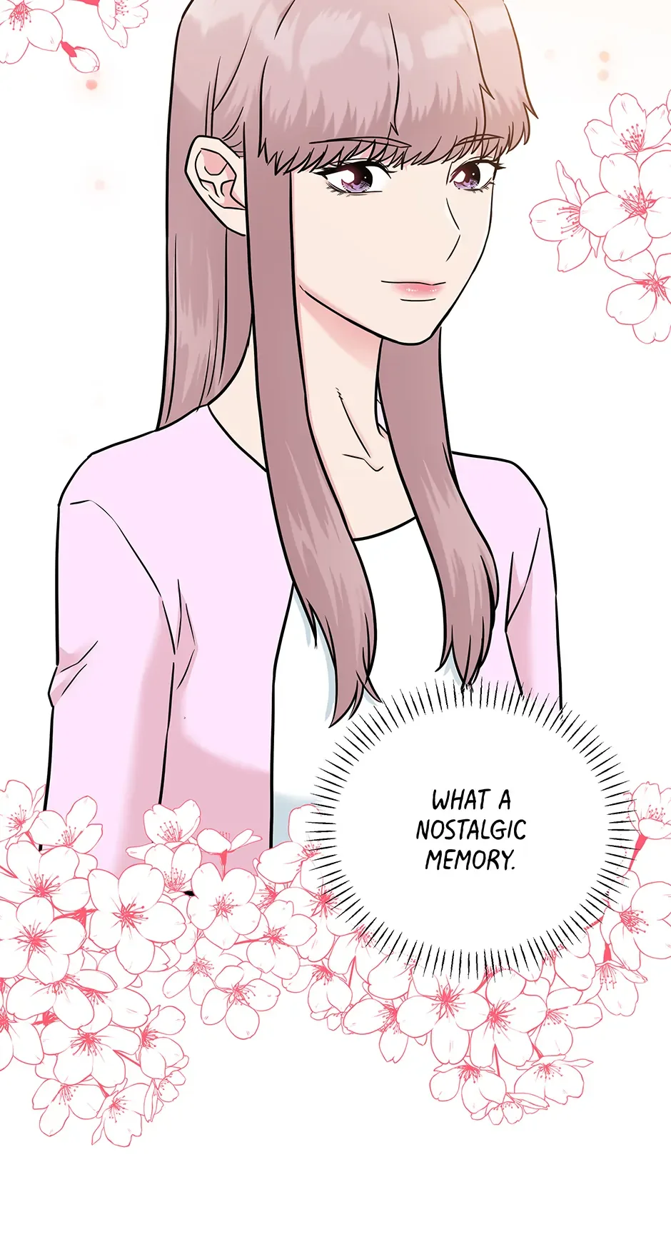 Love on Campus Chapter 59 page 19