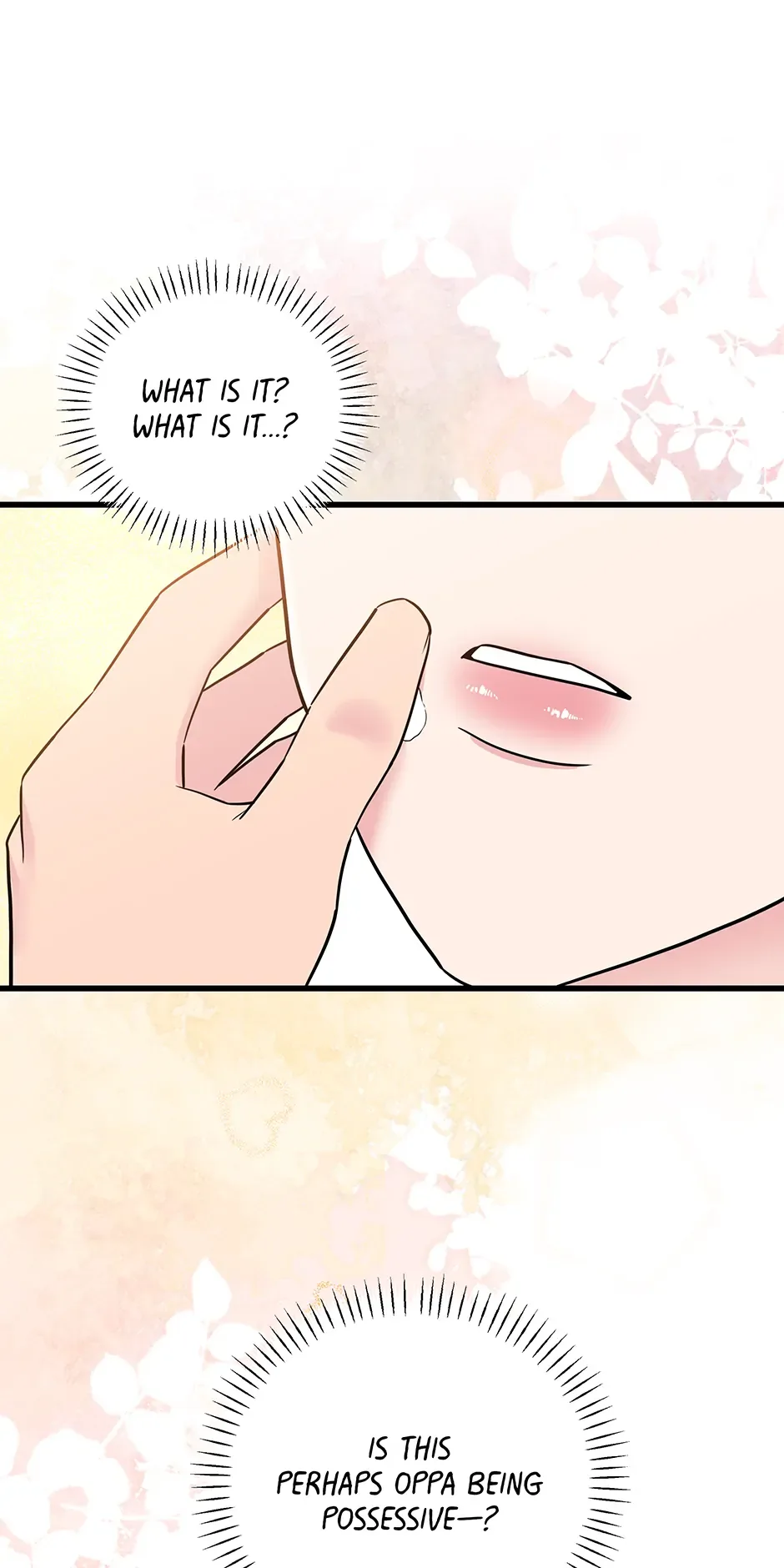 Love on Campus Chapter 56 page 54