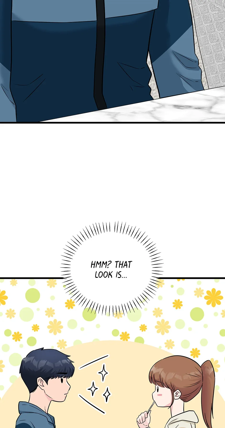 Love on Campus Chapter 56 page 46