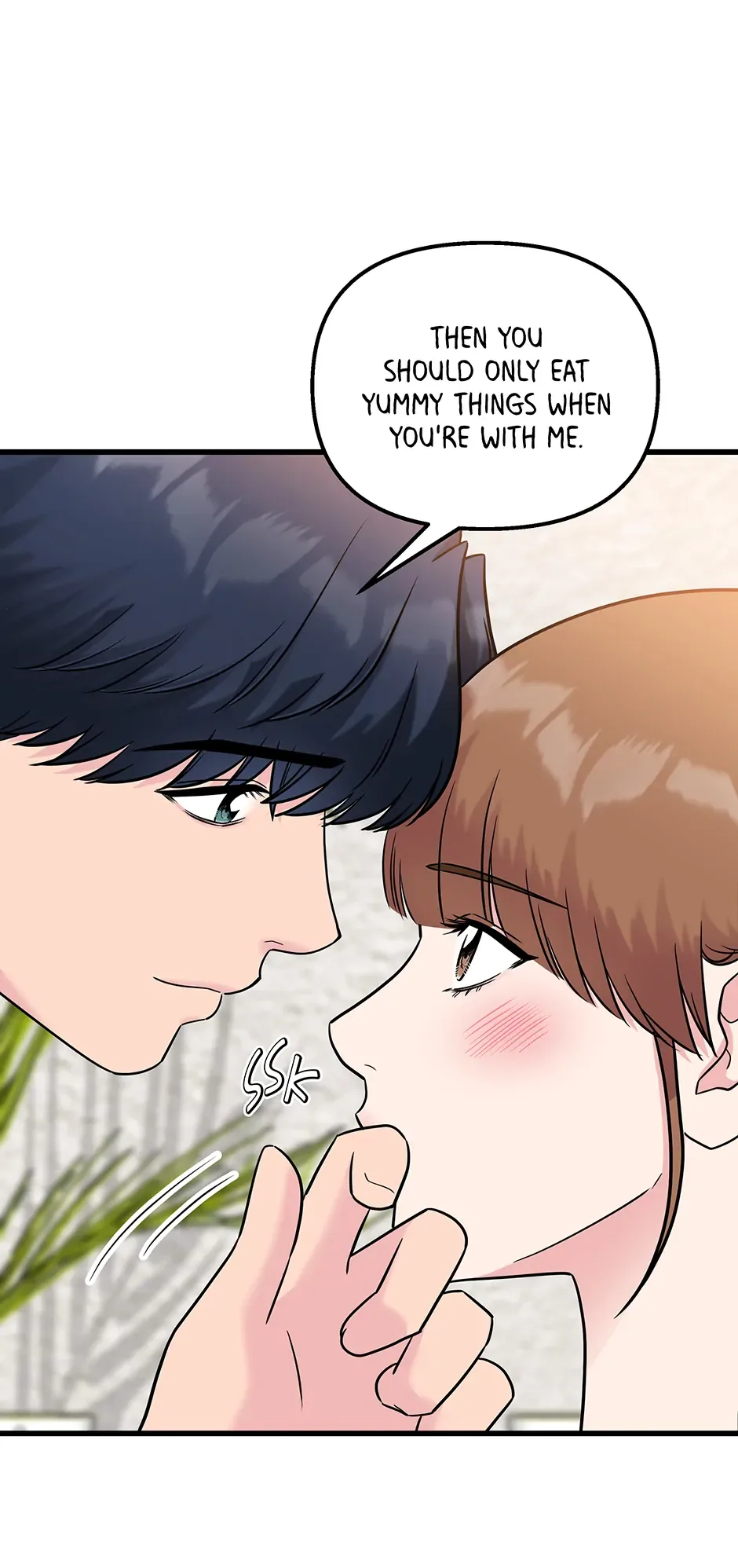 Love on Campus Chapter 56 page 53