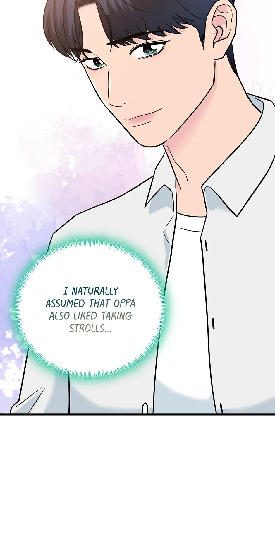 Love on Campus Chapter 57 page 18
