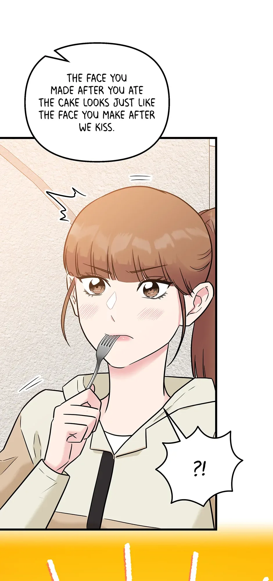 Love on Campus Chapter 56 page 50
