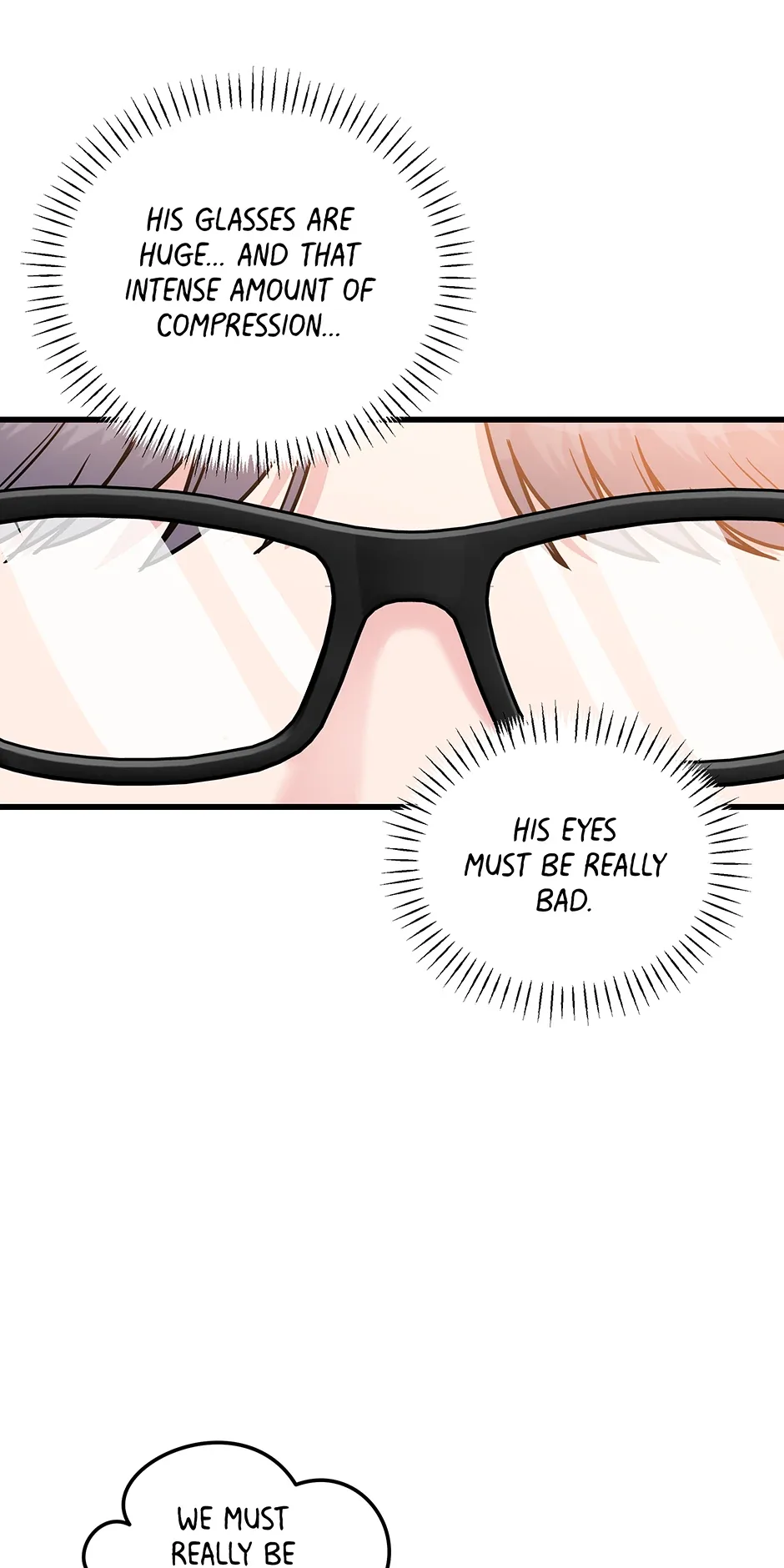 Love on Campus Chapter 56 page 59