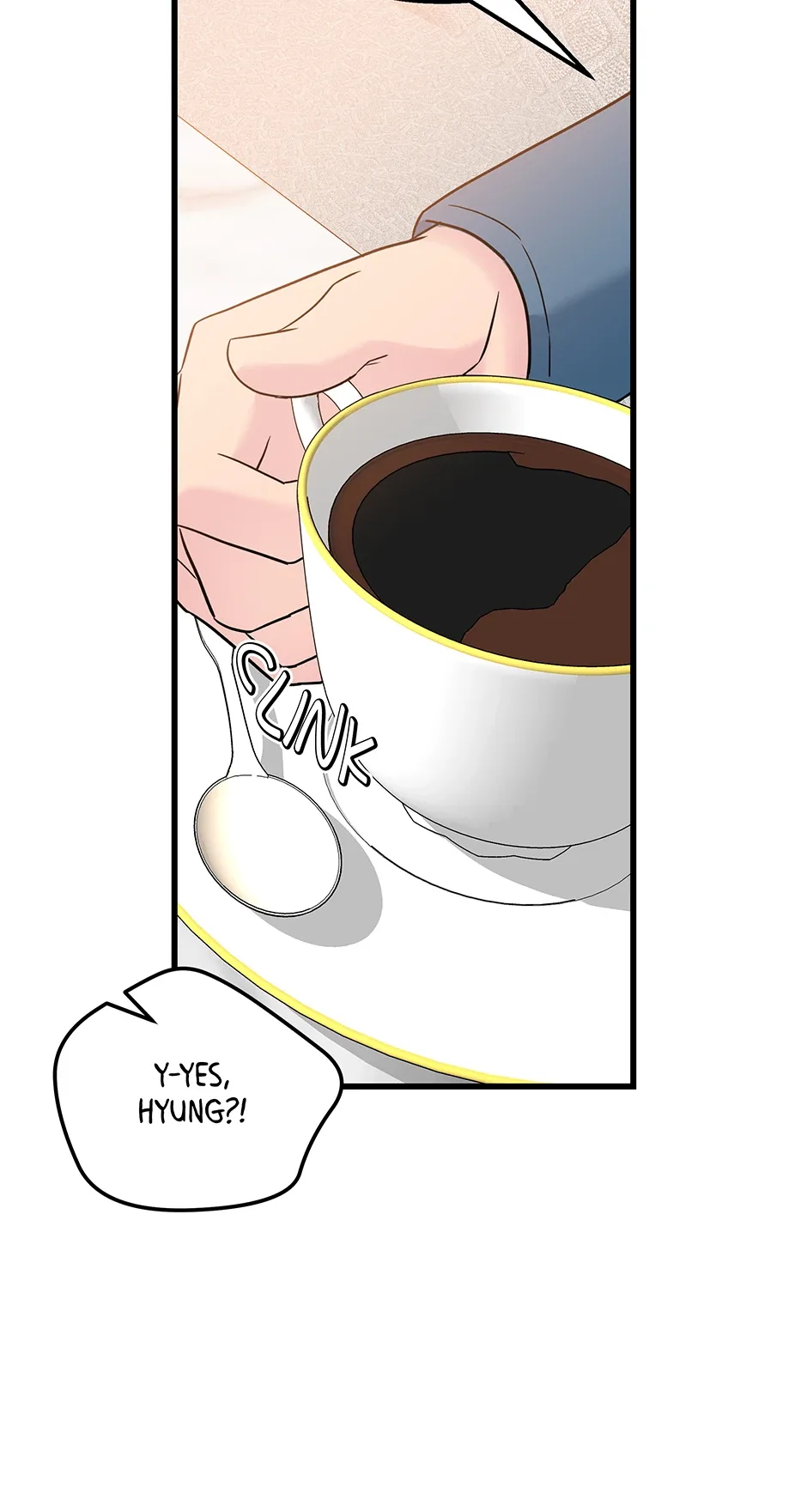Love on Campus Chapter 57 page 22
