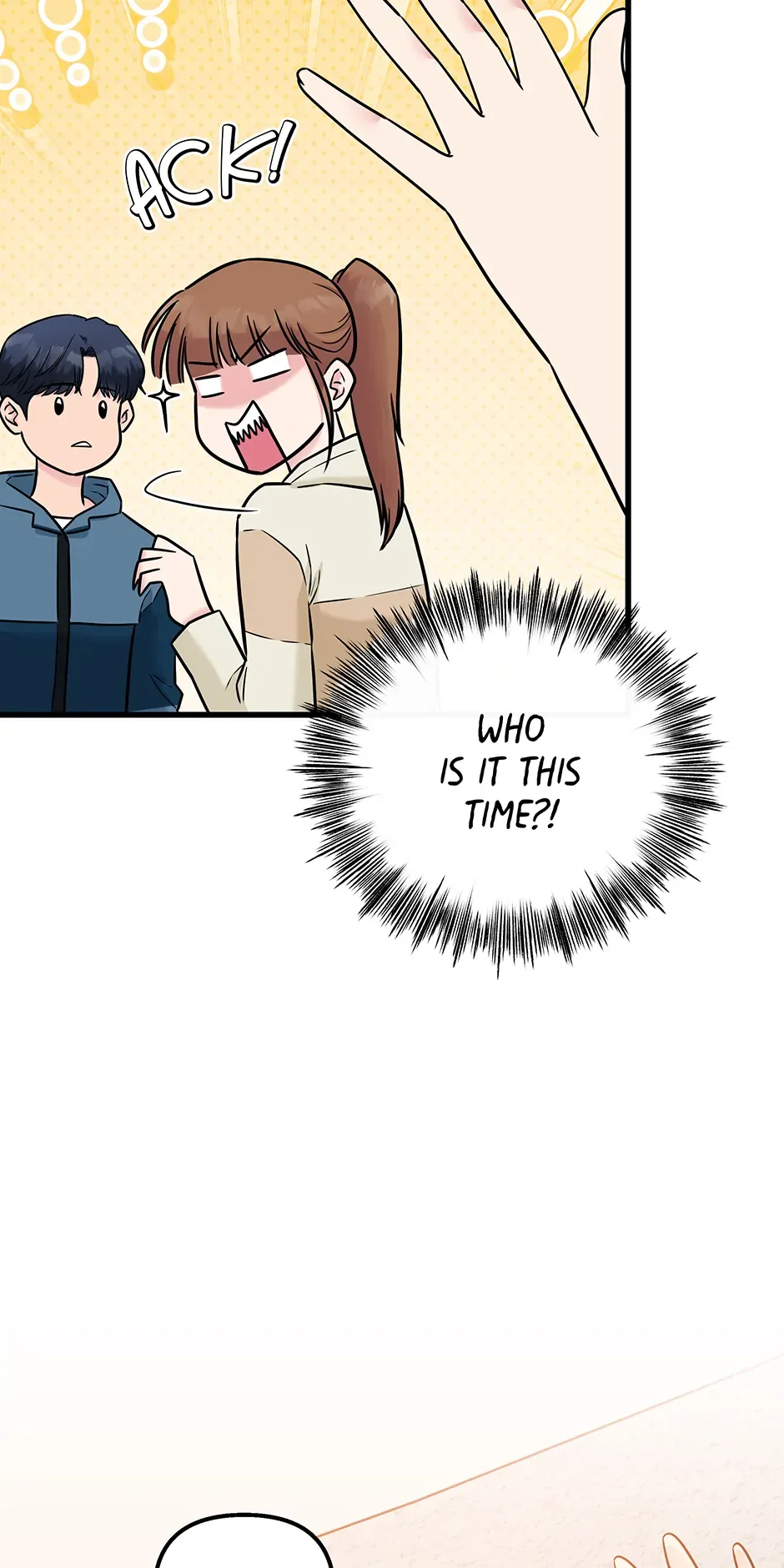 Love on Campus Chapter 56 page 56